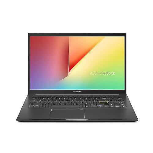 لپ تاپ ایسوس 15.6 اینچی VivoBook K513EQ گرافیک 2 گیگابایت ASUS K513EQ Core i7 1165G7 16GB 1TB SSD 2GB MX350 15.6" LAPTOP