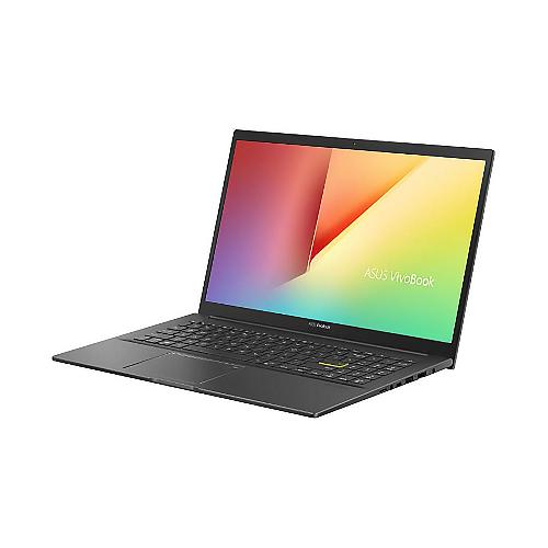 لپ تاپ ایسوس 15.6 اینچی VivoBook K513EQ گرافیک 2 گیگابایت ASUS K513EQ Core i7 1165G7 16GB 1TB SSD 2GB MX350 15.6" LAPTOP
