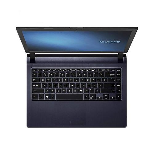 ASUS P1440FA Core i5 10210U 8GB 1TB 256GB SSD INT 14 INCH HD Laptop
