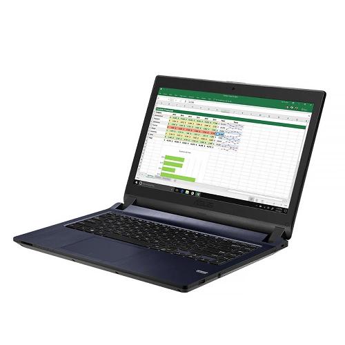 ASUS P1440FA Core i5 10210U 8GB 1TB 512GB SSD INT 14 INCH HD Laptop