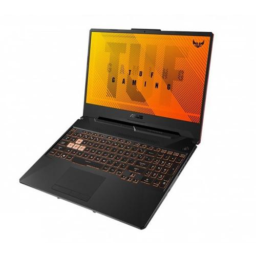 Asus FX506HE i7 11800H 16GB 512SSD 4GB 3050TI Laptop