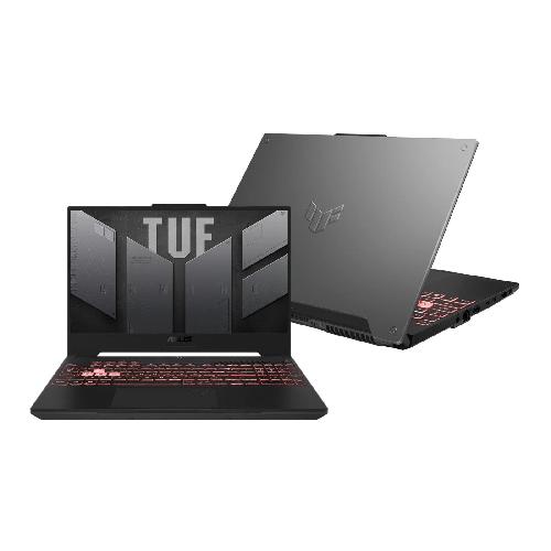 ASUS FA507RE R7(6800H) 8GB 512GB SSD 4GB(3050TI) 15.6 INCH Laptop