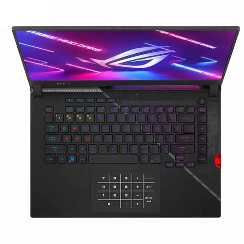 ASUS ROG STRIX G533ZM i9 12900H 64GB 2TB SSD 6GB RTX 3060 LAPTOP