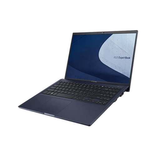 لپ تاپ ایسوس ExpertBook B1 B1500CEPE  گرافیک 2 گیگابایت Asus B1500CEPE i7 1165G7 16GB 512GB SSD 2GB MX330 Laptop