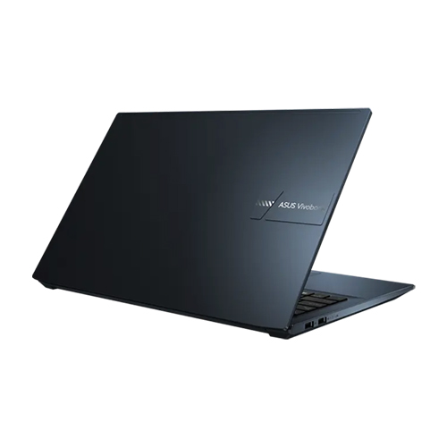 لپ تاپ ایسوس Vivobook Pro 15 OLED D3500QC گرافیک 4 گیگابایت ASUS D3500QC R7 5800H 16GB 512GB SSD 4GB RTX 3050 FHD OLED Laptop