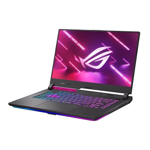 لپ تاپ ایسوس ROG Strix G15 G513RM گرافیک 6 گیگابایت Asus ROG Strix G15 G513RM R9 6900HX 32GB 2TB SSD 6GB RTX3060 Laptop