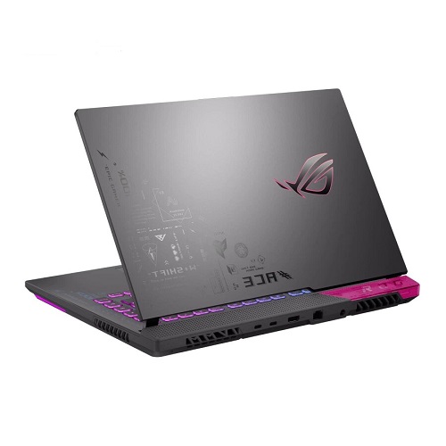لپ تاپ ایسوس ROG Strix G15 G513RM گرافیک 6 گیگابایت Asus ROG Strix G15 G513RM R9 6900HX 32GB 2TB SSD 6GB RTX3060 Laptop