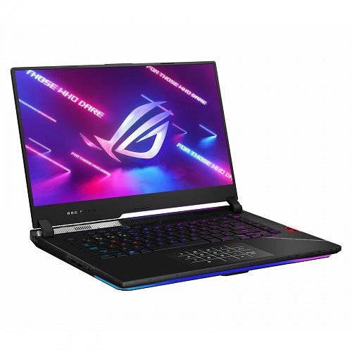لپ تاپ ایسوس ROG Strix SCAR G533ZX گرافیک 16 گیگابایت ASUS ROG Strix SCAR G533ZX Core i9 12900H 32GB 1TB SSD 16GB RTX3080Ti Laptop