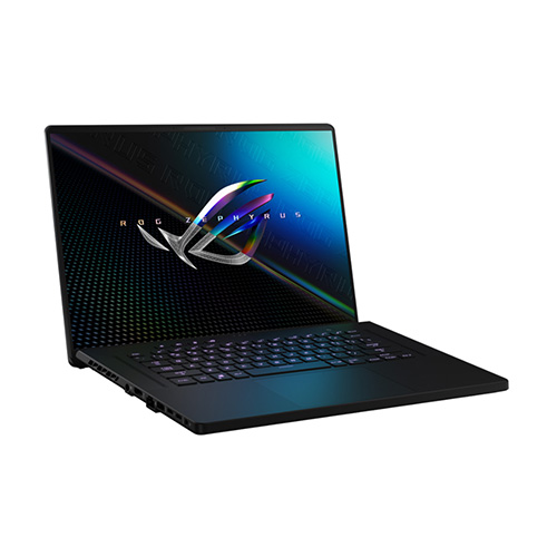 لپ تاپ ایسوس ROG Zephyrus M16 GU603ZW گرافیک 8 گیگابایت ASUS ROG Zephyrus M16 GU603ZW i9 12900H 40GB 2TB SSD 8GB RTX3070Ti Laptop