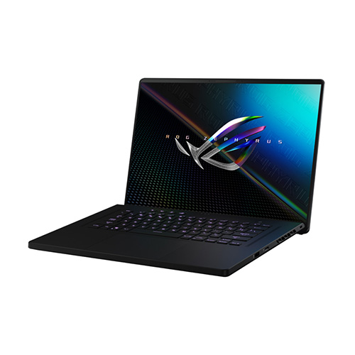 لپ تاپ ایسوس ROG Zephyrus M16 GU603ZW گرافیک 8 گیگابایت ASUS ROG Zephyrus M16 GU603ZW i9 12900H 40GB 2TB SSD 8GB RTX3070Ti Laptop