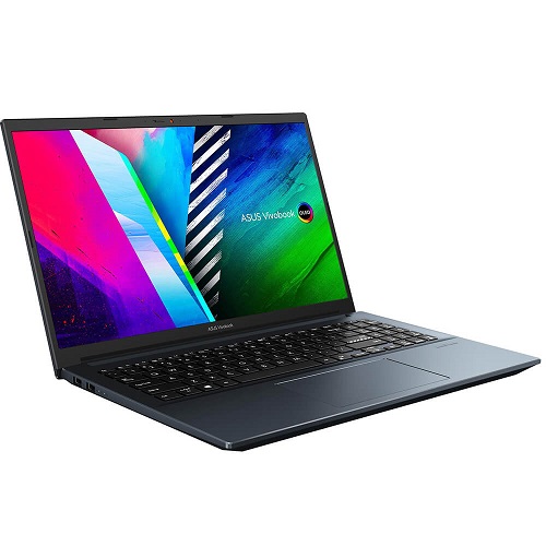 لپ تاپ ایسوس VivoBook Pro 15 K3500PC گرافیک 4 گیگابایت Asus VivoBook Pro 15 K3500PC i7 11370H-16GB-512SSD-4GB RTX 3050 Laptop