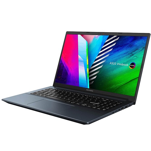 لپ تاپ ایسوس VivoBook Pro 15 K3500PC گرافیک 4 گیگابایت Asus VivoBook Pro 15 K3500PC i7 11370H-16GB-512SSD-4GB RTX 3050 Laptop