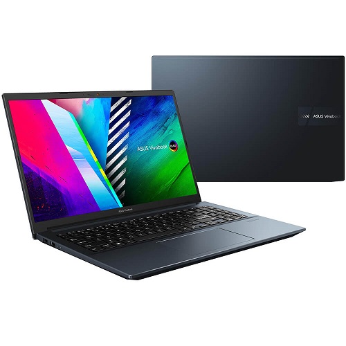 لپ تاپ ایسوس VivoBook Pro 15 K3500PC گرافیک 4 گیگابایت Asus VivoBook Pro 15 K3500PC i7 11370H-16GB-512SSD-4GB RTX 3050 Laptop