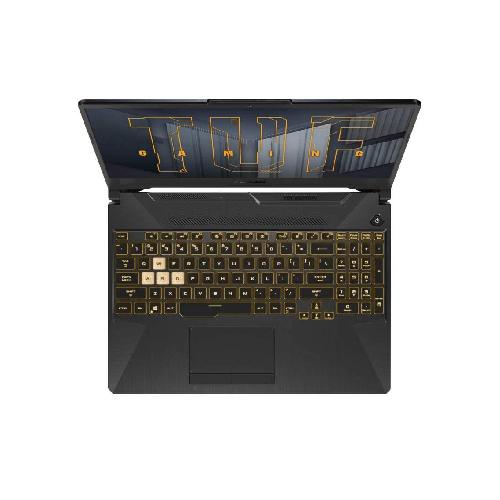 ASUS FX507ZR CORE i7 12700H 16GB 1TB SSD 8GB RTX3070 2K IPS 165HZ LAPTOP