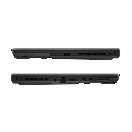 لپ تاپ ایسوس TUF Gaming F15 FX507ZC4 گرافیک 4 گیگابایت ASUS TUF Gaming F15 FX507ZC4 i5 12500H 16GB 1TB SSD 4GB RTX3050 Laptop