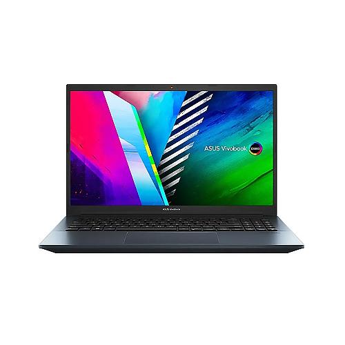 لپ تاپ ایسوس K3500PC گرافیک 4 گیگابایت Asus VivoBook Pro 15 K3500PC Core i7 11370H 16GB 512SSD 4GB RTX 3050 OLED LAPTOP