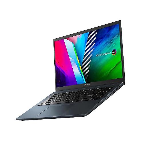 لپ تاپ ایسوس K3500PC گرافیک 4 گیگابایت Asus VivoBook Pro 15 K3500PC Core i7 11370H 16GB 512SSD 4GB RTX 3050 OLED LAPTOP