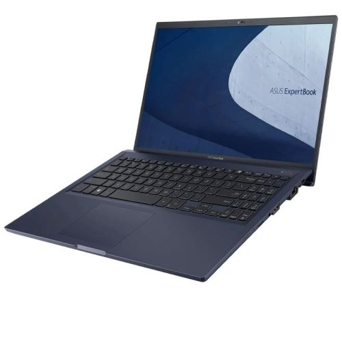 Asus B1500CEPE i5 1135G7 8GB 1TB 512GB SSD 2GB MX330 FHD Laptop