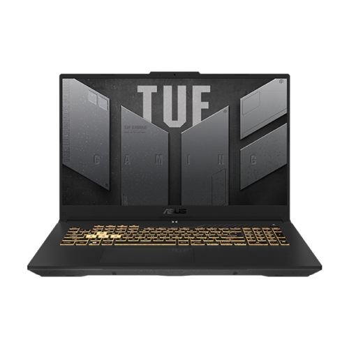 لپ تاپ گیمینگ ایسوس TUF Gaming A17 FA707RW گرافیک 8 گیگابایت ASUS FA707RW R7 6800H 16GB 1TB SSD 8GB RTX3070Ti FHD Laptop