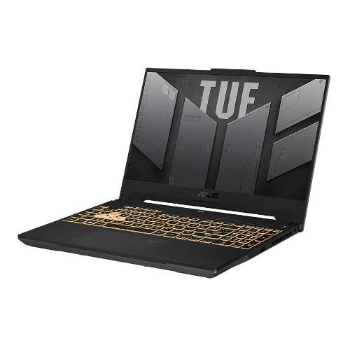 لپ تاپ ایسوس TUF Gaming FX507ZM گرافیک 6 گیگابایت Asus TUF Gaming FX507ZM Core i7 12700H 32GB 1TB SSD 6GB RTX3060 FHD Laptop