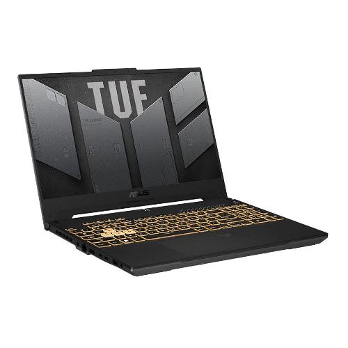 لپ تاپ ایسوس TUF Gaming FX507ZM گرافیک 6 گیگابایت Asus TUF Gaming FX507ZM Core i7 12700H 32GB 1TB SSD 6GB RTX3060 FHD Laptop