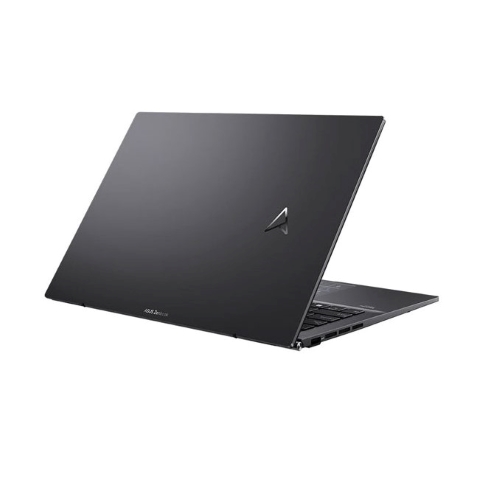 لپ تاپ ایسوس ZenBook 14 OLED UM3402YA گرافیک VEGA8 ASUS ZenBook 14 OLED UM3402YA Ryzen7 5825U-16GB-1TB-SSD Vega8 2.8K OLED Laptop