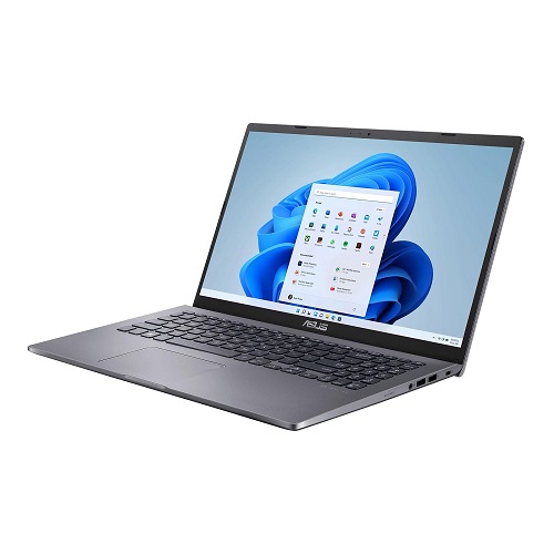لپ تاپ ایسوس VivoBook X515EP-H گرافیک 2 گیگابایت ASUS VivoBook X515EP-H i3 1115G4- 4GB-256GBSSD-2GB-MX330 Laptop