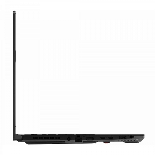 لپ تاپ  ایسوس TUF Dash F15 FX517ZR گرافیک 8 گیگابایت ASUS TUF Dash F15 FX517ZR i7 12650H-32GB-1TB SSD-8GB RTX 3070 Laptop