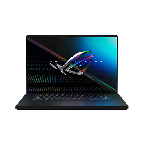 لپ تاپ ایسوس ROG Zephyrus M16 GU603ZW گرافیک 8 گیگابایت ASUS ROG Zephyrus M16 GU603ZW i9-12900H 32GB DDR5 1TB SSD 8GB RTX3070Ti Laptop