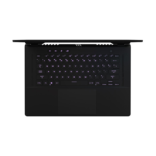 لپ تاپ ایسوس ROG Zephyrus M16 GU603ZW گرافیک 8 گیگابایت ASUS ROG Zephyrus M16 GU603ZW i9-12900H 32GB DDR5 1TB SSD 8GB RTX3070Ti Laptop