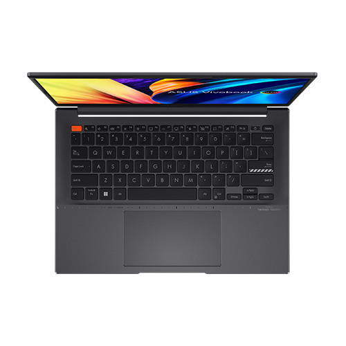 ASUS Vivobook S 14 OLED M3402 Ryzen 5 5600H 8GB 1TB SSD AMD Radeon Graphics Laptop