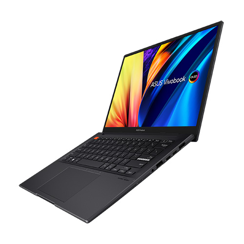 ASUS Vivobook S 14 OLED M3402 Ryzen 5 5600H 8GB 1TB SSD AMD Radeon Graphics Laptop