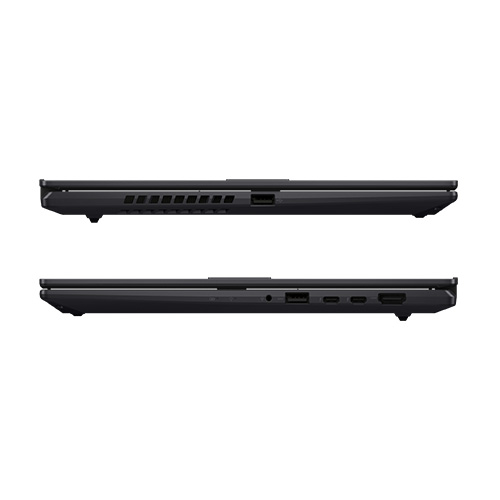 لپ تاپ ایسوس Vivobook S 15 OLED K3502 گرافیک اینتل ASUS Vivobook S 15 OLED K3502 i5-12500H 8GB 1TB SSD Intel Iris Graphics Laptop