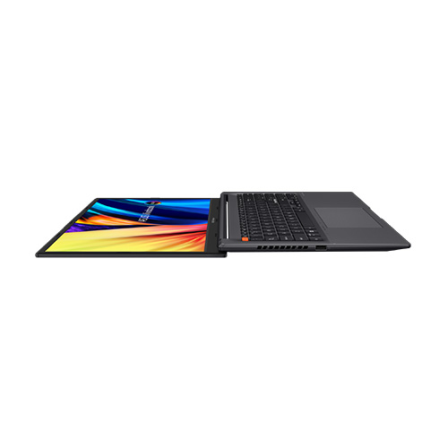 لپ تاپ ایسوس Vivobook S 15 OLED K3502 گرافیک اینتل ASUS Vivobook S 15 OLED K3502 i5-12500H 8GB 1TB SSD Intel Iris Graphics Laptop