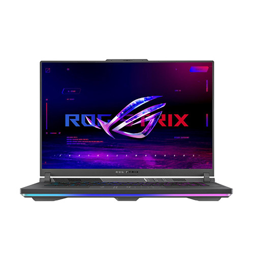 لپ تاپ ایسوس ROG STRIX G16 G614JI گرافیک 8 گیگابایت ASUS ROG STRIX G16 G614JI Core i9-13980HX 16GB 1TB SSD 8GB RTX4070 WUXGA 165Hz Laptop