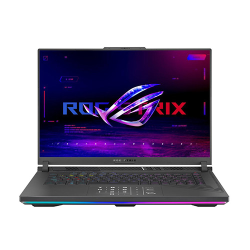 ASUS ROG STRIX G16 G614JI Core i9-13980HX 64GB 2TB SSD 8GB RTX4070 WUXGA 165Hz Laptop