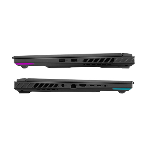 ASUS ROG STRIX G16 G614JI Core i9-13980HX 64GB 2TB SSD 8GB RTX4070 WUXGA 165Hz Laptop