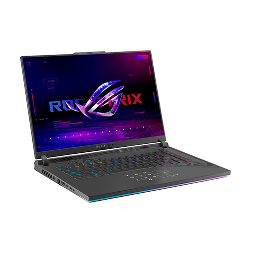 لپ تاپ ایسوس ROG STRIX G16 G614JI گرافیک 8 گیگابایت ASUS ROG STRIX G16 G614JI Core i9-13980HX 32GB 1TB SSD 8GB RTX4070 WUXGA 240Hz Laptop