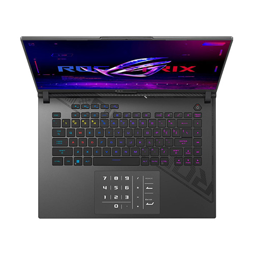 ASUS ROG STRIX G16 G614JV Core i7-13650HX 32GB DDR5 2TB SSD 8GB RTX4060 WUXGA 165Hz Laptop