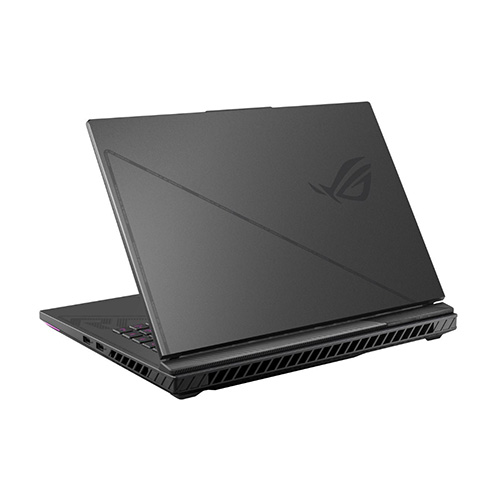 لپ تاپ ایسوس ROG STRIX G16 G614JV گرافیک 8 گیگابایت ASUS ROG STRIX G16 G614JV Core i7-13650HX 16GB DDR5 1TB SSD 8GB RTX4060 WUXGA 165Hz Laptop