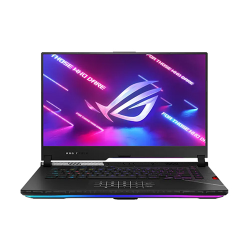 ASUS ROG Strix Scar 15 G533ZX Core i9-12900H 32GB DDR5 2TB SSD 16GB RTX3080Ti WQHD 240Hz Laptop