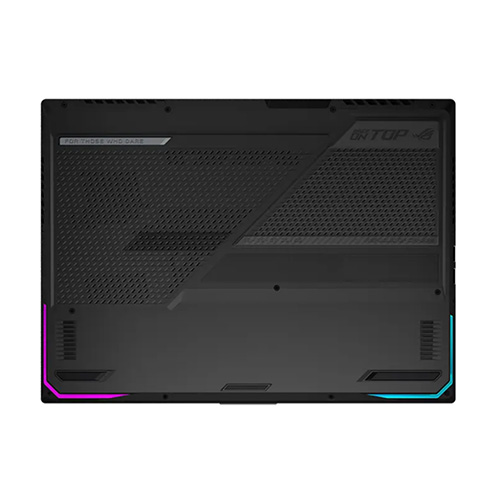 ASUS ROG Strix Scar 15 G533ZX Core i9-12900H 32GB DDR5 2TB SSD 16GB RTX3080Ti WQHD 240Hz Laptop