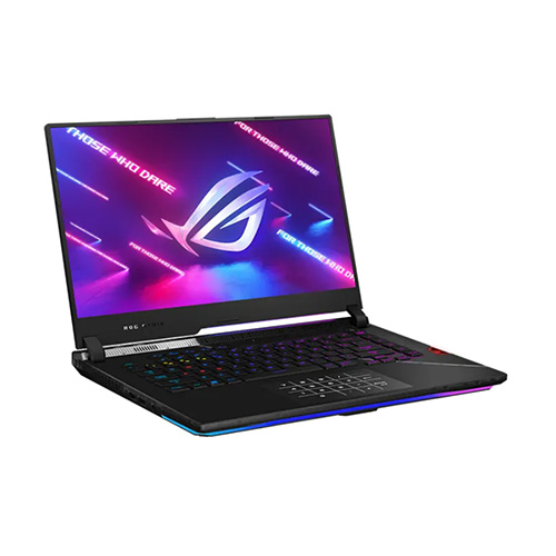 ASUS ROG Strix Scar 15 G533ZX Core i9-12900H 32GB DDR5 2TB SSD 16GB RTX3080Ti WQHD 240Hz Laptop