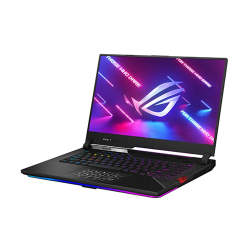 ASUS ROG Strix Scar 15 G533ZX Core i9-12900H 32GB DDR5 2TB SSD 16GB RTX3080Ti WQHD 240Hz Laptop