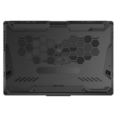 لپ تاپ گیمینگ ایسوس TUF Gaming F17 FX707ZC گرافیک 4 گیگابایت ASUS TUF Gaming F17 FX707ZC i7 12700H-16GB-512GB SSD-4GB- RTX 3050 Laptop