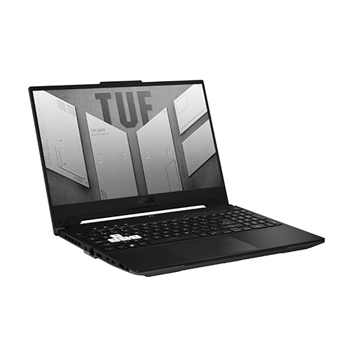 لپ تاپ ایسوس TUF Gaming Dash F15 FX517ZC گرافیک 4 گیگابایت ASUS TUF Gaming Dash F15 FX517ZC i7-12650H 16GB 2TB SSD 4GB RTX3050 FullHD 144Hz Laptop
