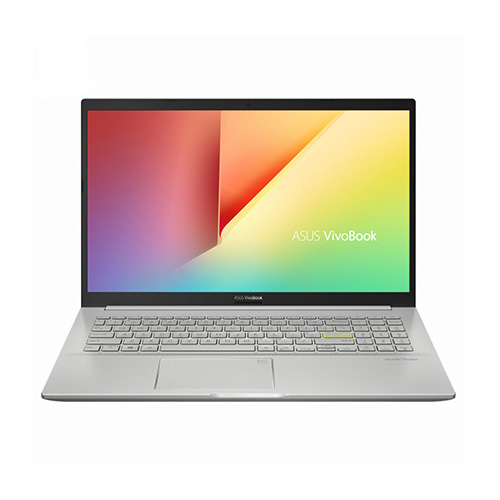 لپ تاپ ایسوس VivoBook 15 M513UA-BN717 گرافیک ای ام دی ASUS VivoBook 15 M513UA-BN717 Ryzen 5 5500U 16GB 1TB SSD Vega 7 Graphics FullHD Laptop