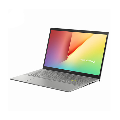 لپ تاپ ایسوس VivoBook 15 M513UA-BN717 گرافیک ای ام دی ASUS VivoBook 15 M513UA-BN717 Ryzen 5 5500U 16GB 1TB SSD Vega 7 Graphics FullHD Laptop