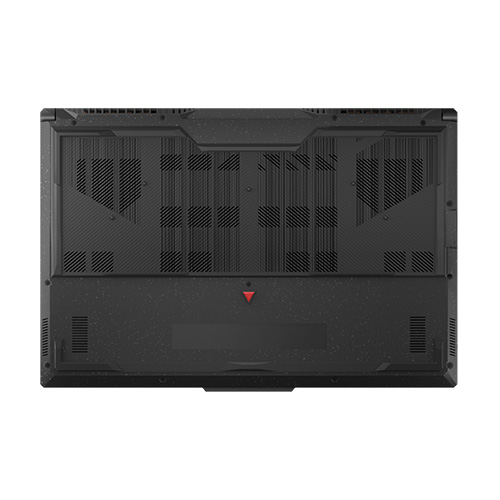 لپ تاپ ایسوس TUF Gaming F17 FX707ZC گرافیک 4 گیگابایت ASUS TUF Gaming F17 FX707ZC i7-12700H 32GB 2TB SSD 4GB RTX3050 FullHD 144Hz Laptop