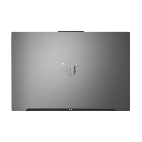 لپ تاپ ایسوس TUF Gaming F17 FX707ZC گرافیک 4 گیگابایت ASUS TUF Gaming F17 FX707ZC i7-12700H 32GB 1TB SSD 4GB RTX3050 FullHD 144Hz Laptop